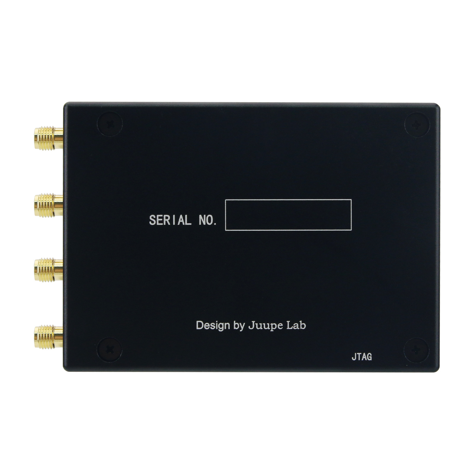 บอร์ดหลักวิทยุที่กำหนดด้วยซอฟต - Sdr Software Defined Radio Hackrf บทวิจารณ์และราคา