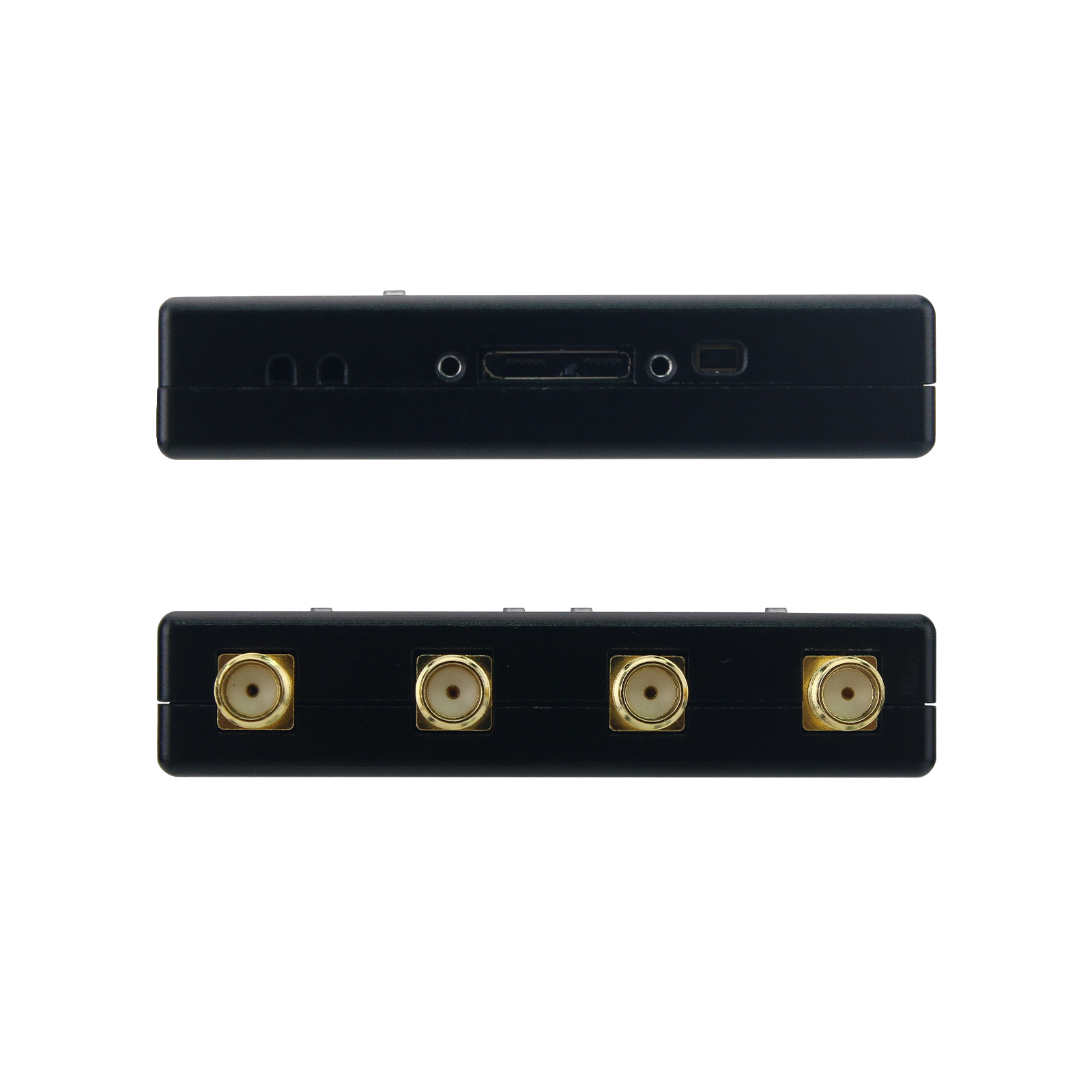 บอร์ดหลักวิทยุที่กำหนดด้วยซอฟต - Sdr Software Defined Radio Hackrf บทวิจารณ์และราคา