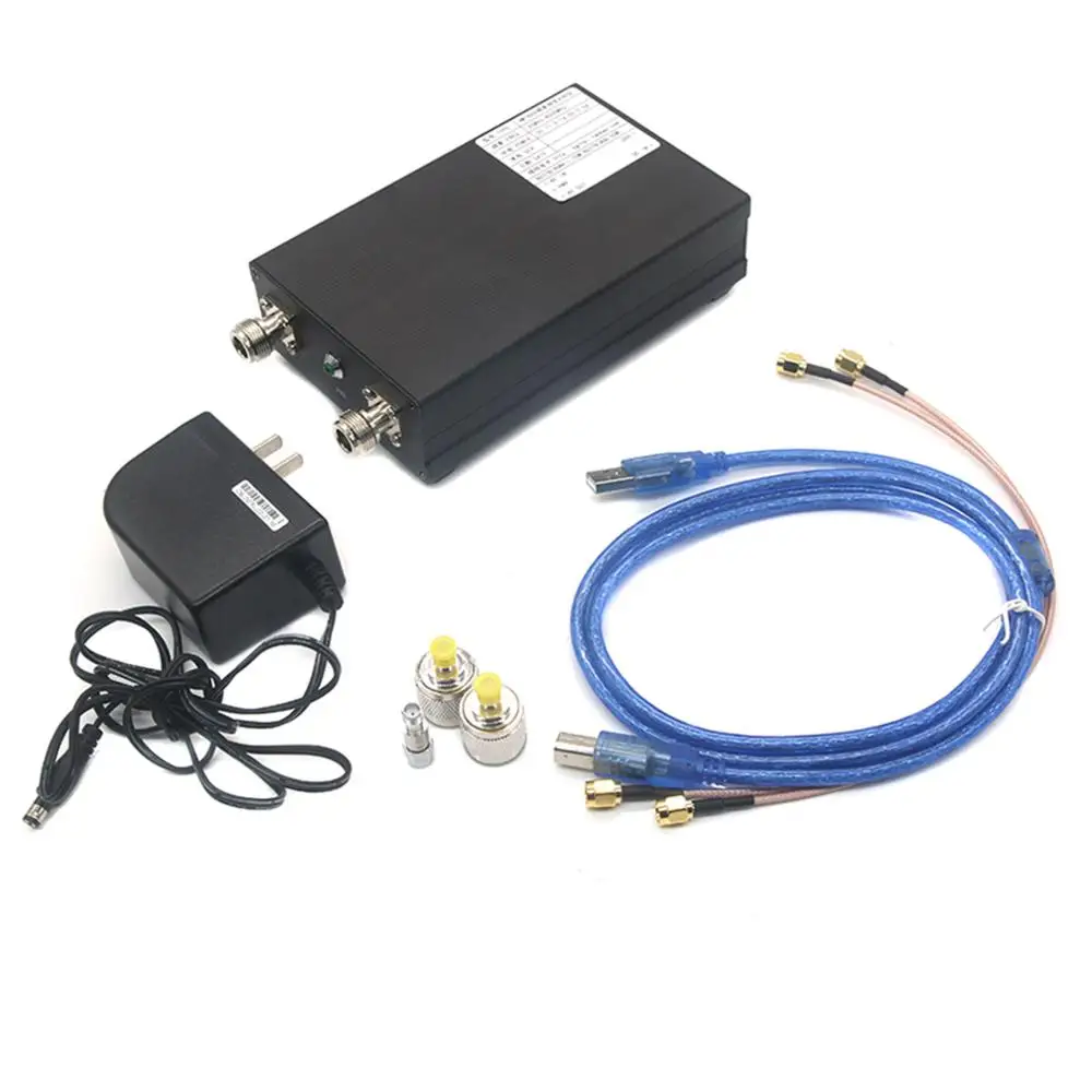 NWT6000 25M-6G เครื่องกำเนิดสั - Signal Generator Spectrum Analyzer บทวิจารณ์และราคา